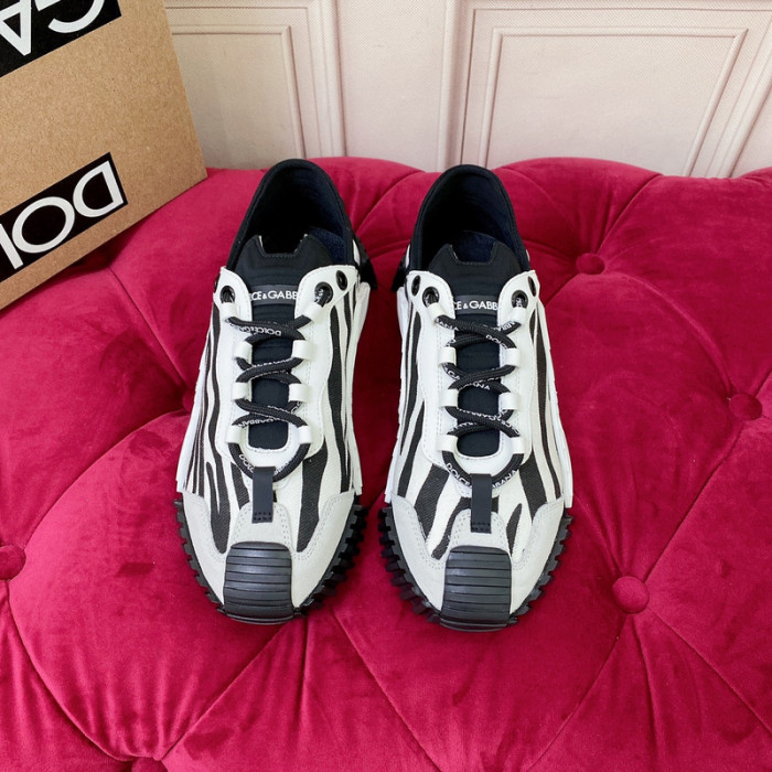 DG Women Shoes 1：1 quality-183