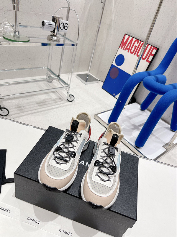 CHAL Women Shoes 1：1 Quality-727