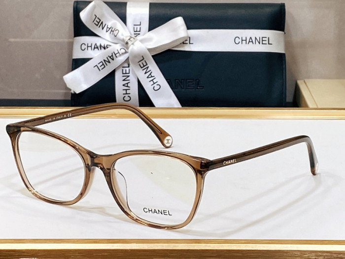 CHNL Sunglasses AAAA-1496