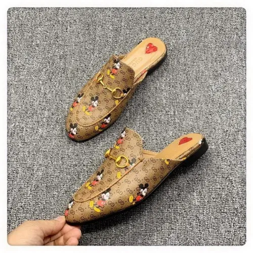 G women shoes 1：1 quality-523