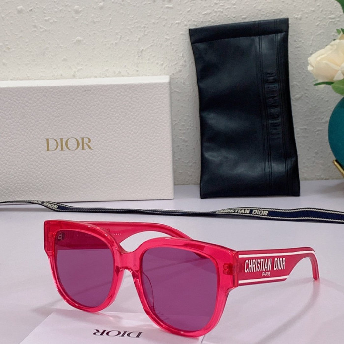 Dior Sunglasses AAAA-1381