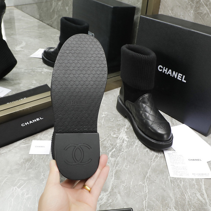 CHAL Women Shoes 1：1 Quality-760