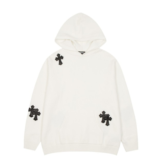 Chrome Hearts Sweater 1：1 Quality-021(S-XL)