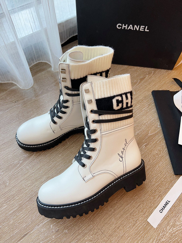 CHAL Women Shoes 1:1 Quality-1082