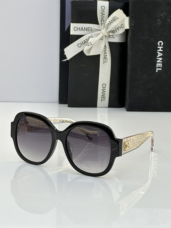CHNL Sunglasses AAAA-3481