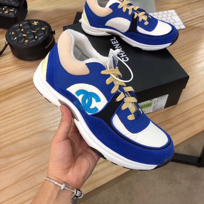 CHAL Women Shoes 1：1 Quality-411