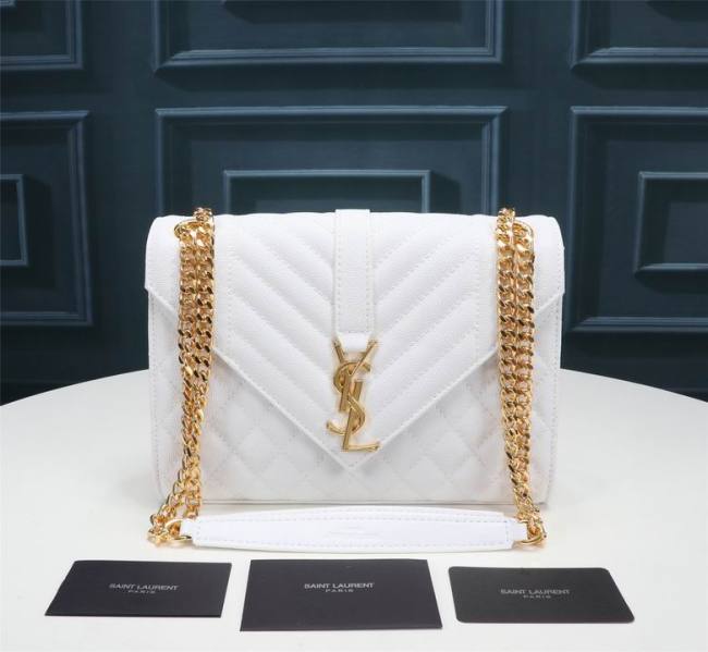 YSL High End Quality Bag-321