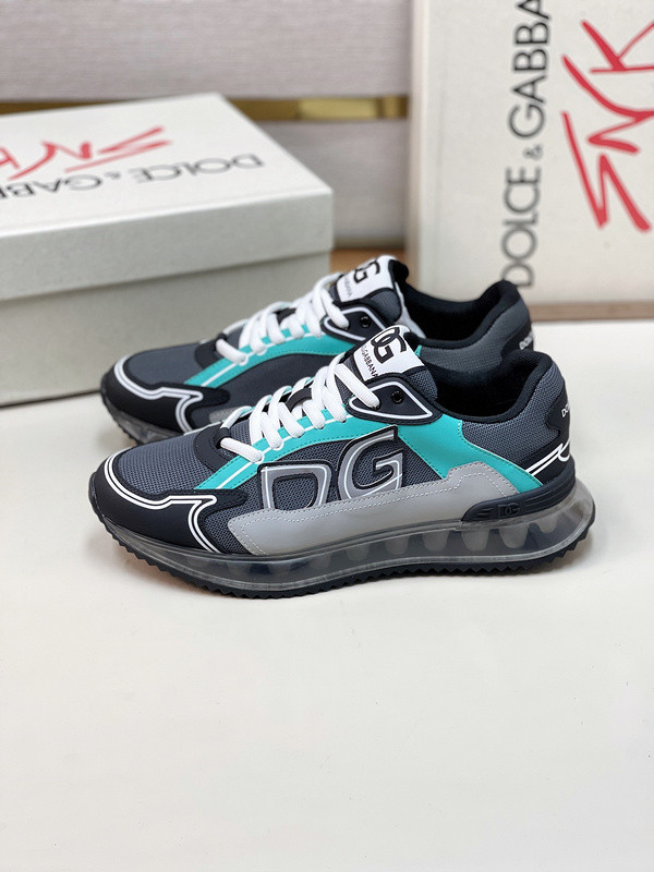 DG Women Shoes 1:1 quality-228