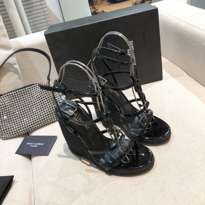 YL High Heel Pumps-110