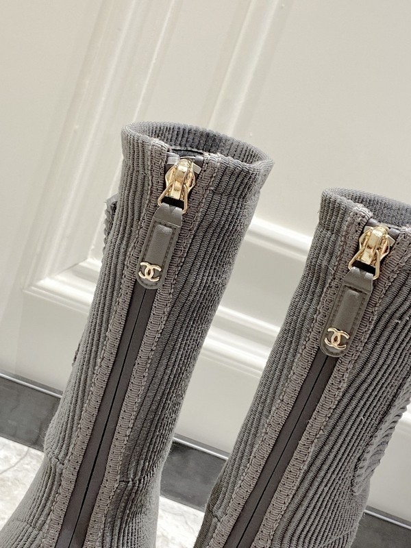 CHAL Women Shoes 1：1 Quality-709