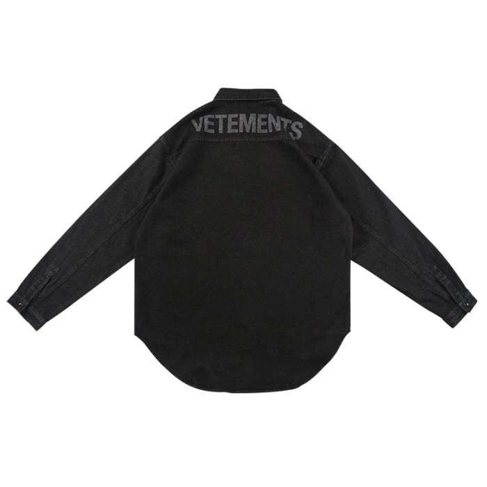 VETEMENTS Jacket 1：1 Quality-003(XS-L)