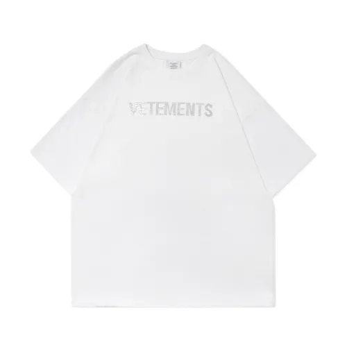 VETEMENTS Shirt 1：1 Quality-184(XS-L)