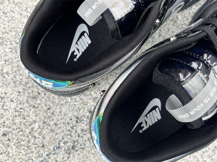 Authentic Nike Dunk Low Hyperflat