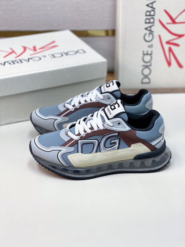 DG Women Shoes 1:1 quality-226