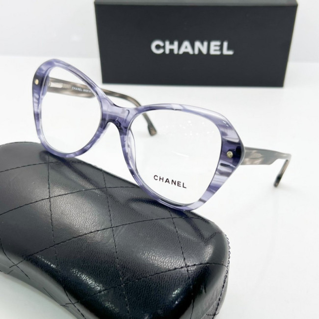 CHNL Sunglasses AAAA-1586