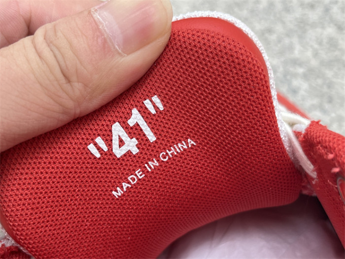 OFFwhite Women Shoes 1：1 quality-117