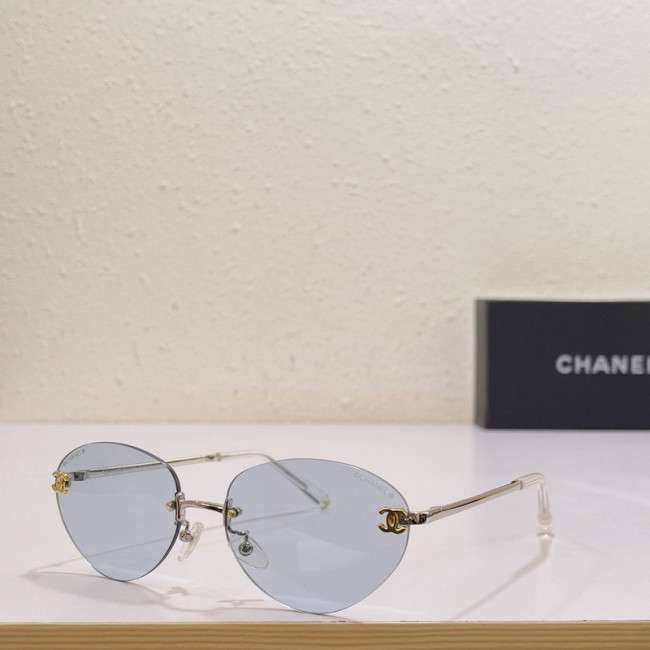 CHNL Sunglasses AAAA-1558