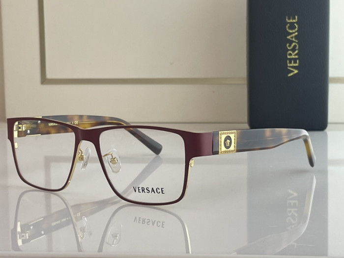 Versace Sunglasses AAAA-1436