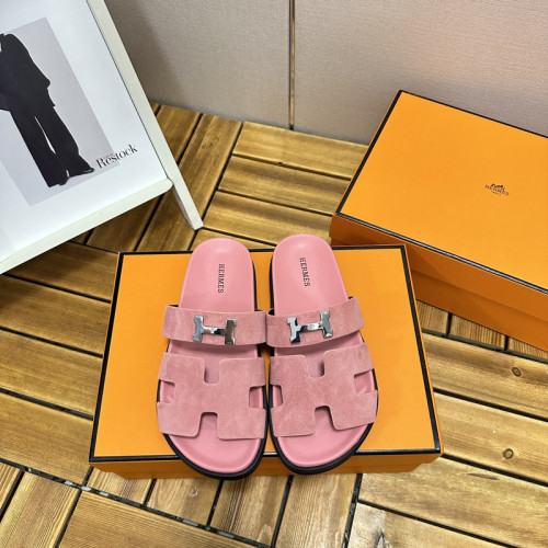 Hermes men Sandals 1：1 Quality-086