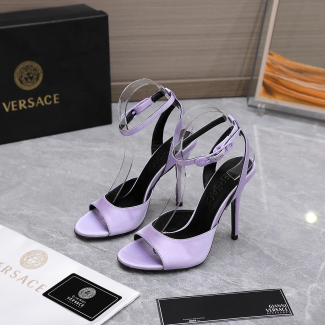 Versac high heel 1:1 quality-056
