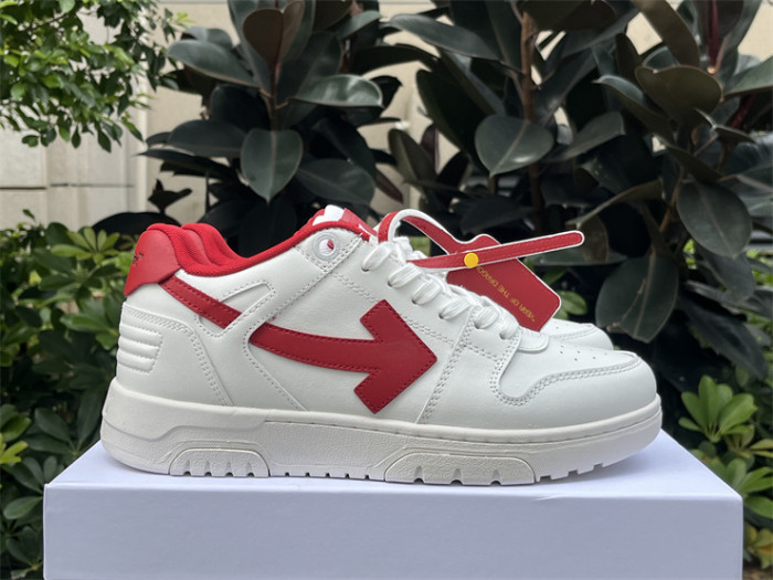 OFF white Women Shoes 1：1 quality-299