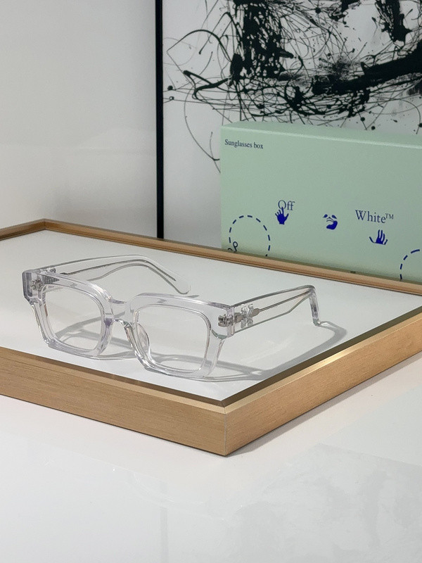 Off white Sunglasses AAAA-727