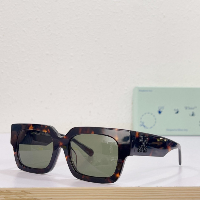 Off white Sunglasses AAAA-395