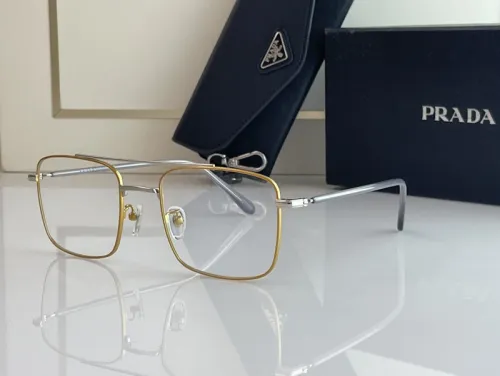 Prada Sunglasses AAAA-1951