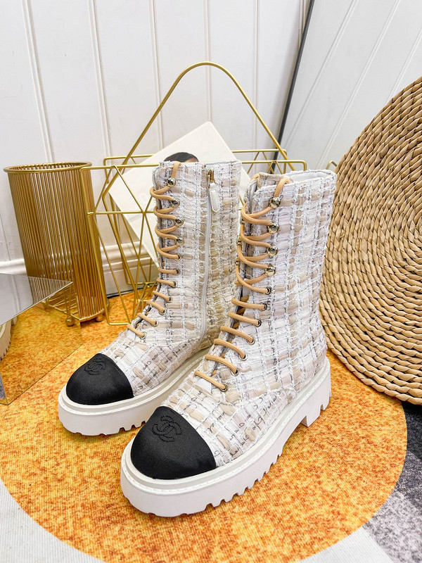 CHAL Women Shoes 1：1 Quality-713