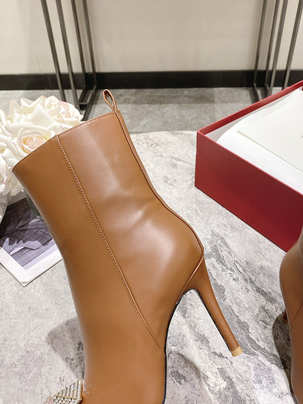 Super Max VT Custom Made High Heel-006