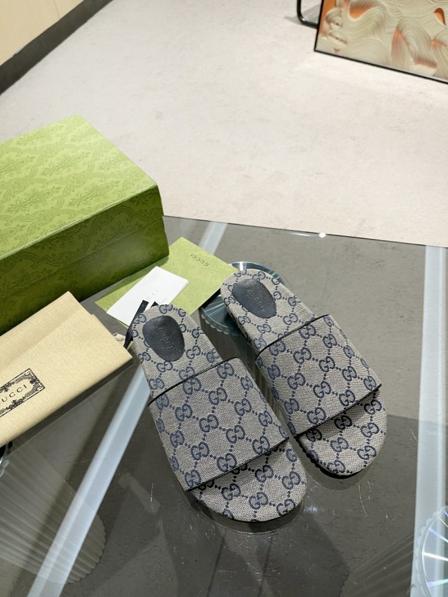 G women slippers 1:1 quality-573
