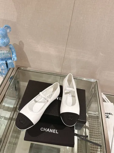 CHAL Women Shoes 1：1 Quality-1089