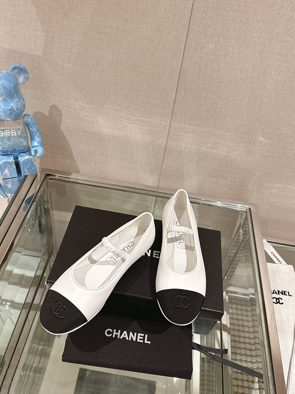 CHAL Women Shoes 1:1 Quality-1089