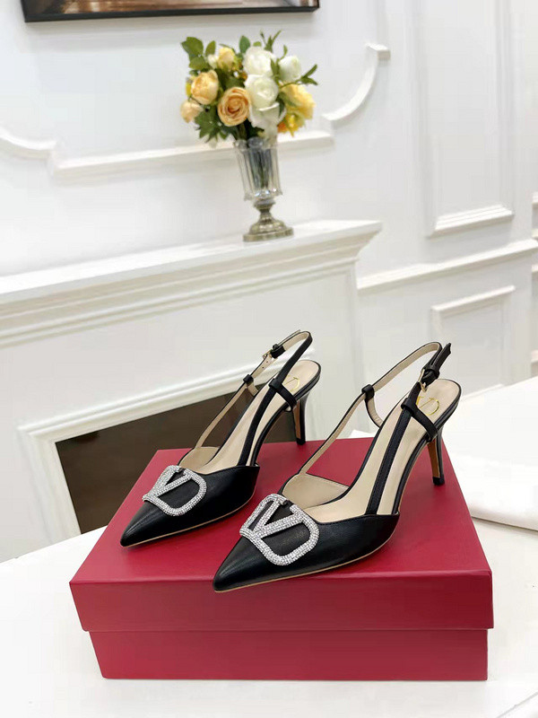 V women shoes 1：1 quality-198