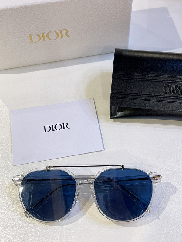 Dior Sunglasses AAAA-1142
