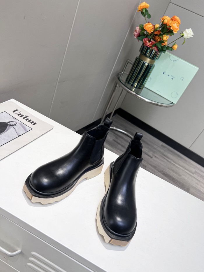 OFFwhite Women Shoes 1：1 quality-075