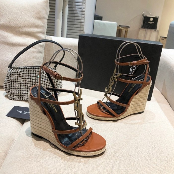 YL High Heel Pumps-111