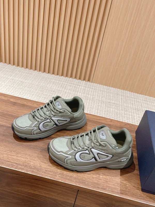 Dior Women Shoes 1:1 quality-587