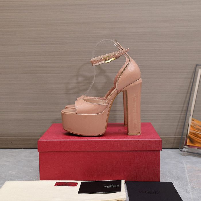 Super Max VT Custom Made High Heel-027