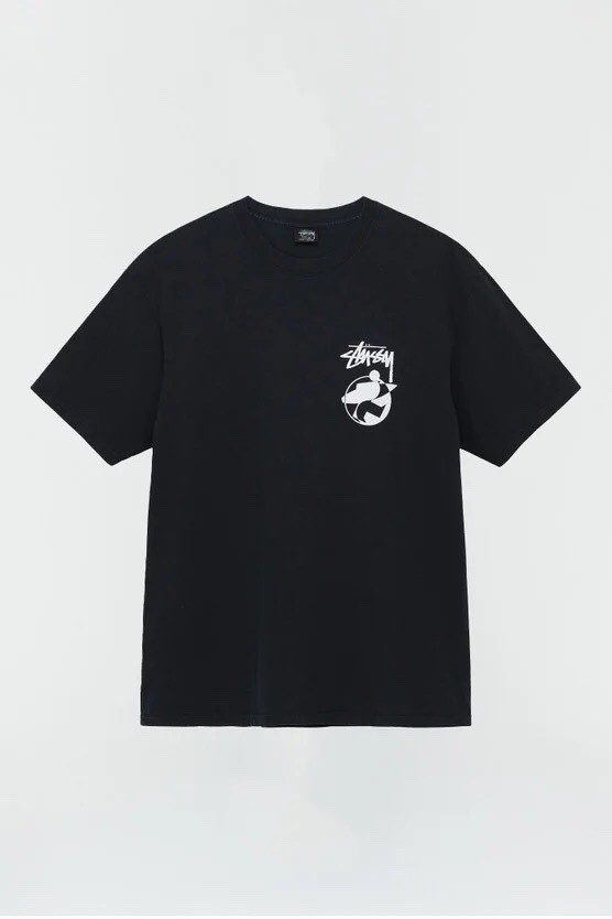 Stussy Shirt 1:1 Quality-396(S-XL)