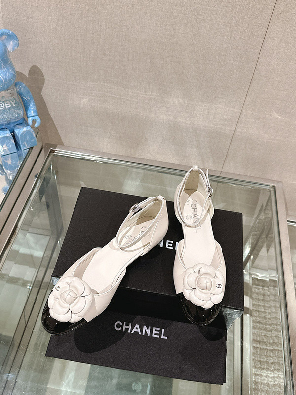 CHAL Women Shoes 1：1 Quality-1127