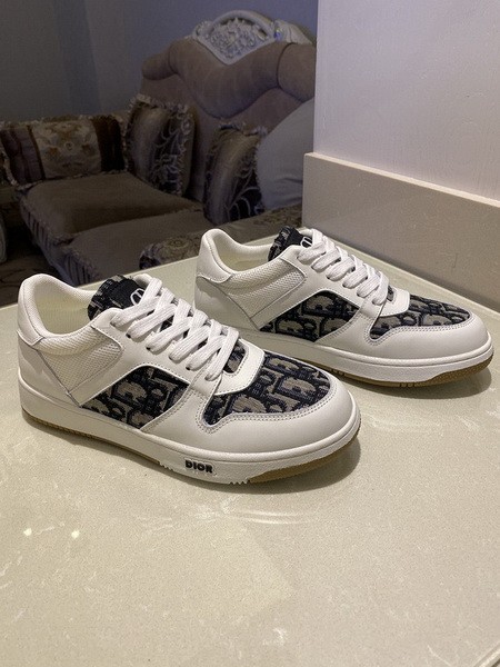 Dior Women Shoes 1:1 quality-279