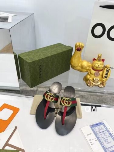G women slippers 1：1 quality-812