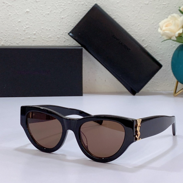 YL Sunglasses AAAA-011