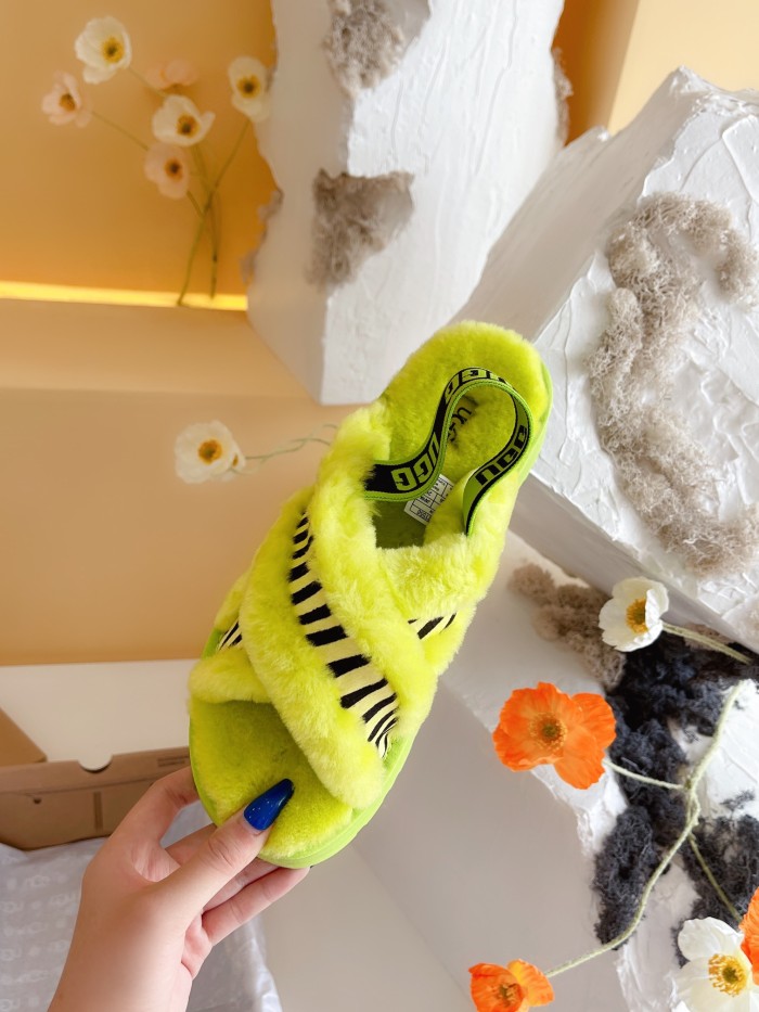 U women Sandals 1：1 Quality-006