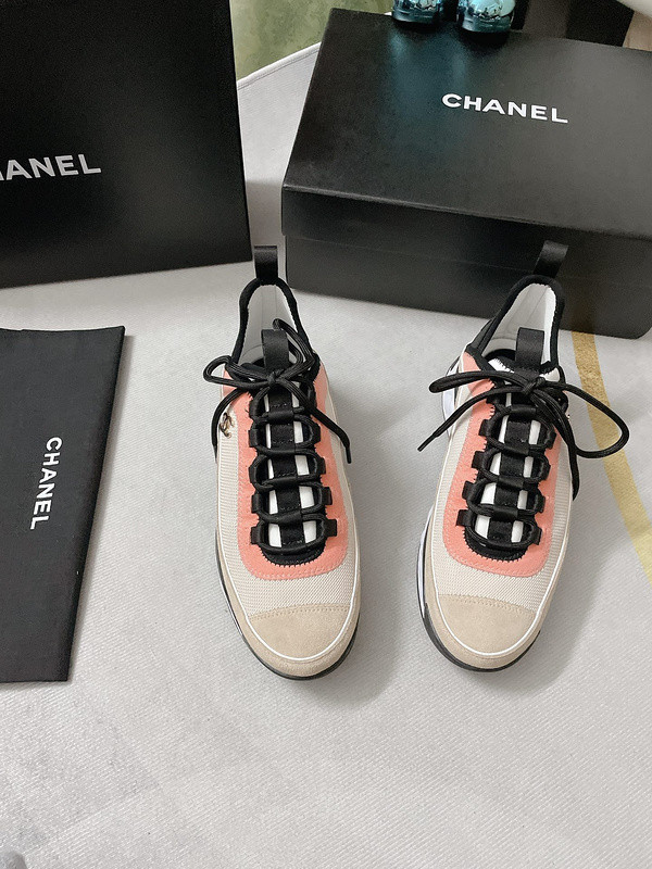 CHAL Women Shoes 1：1 Quality-745