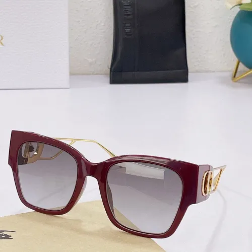Dior Sunglasses AAAA-1395