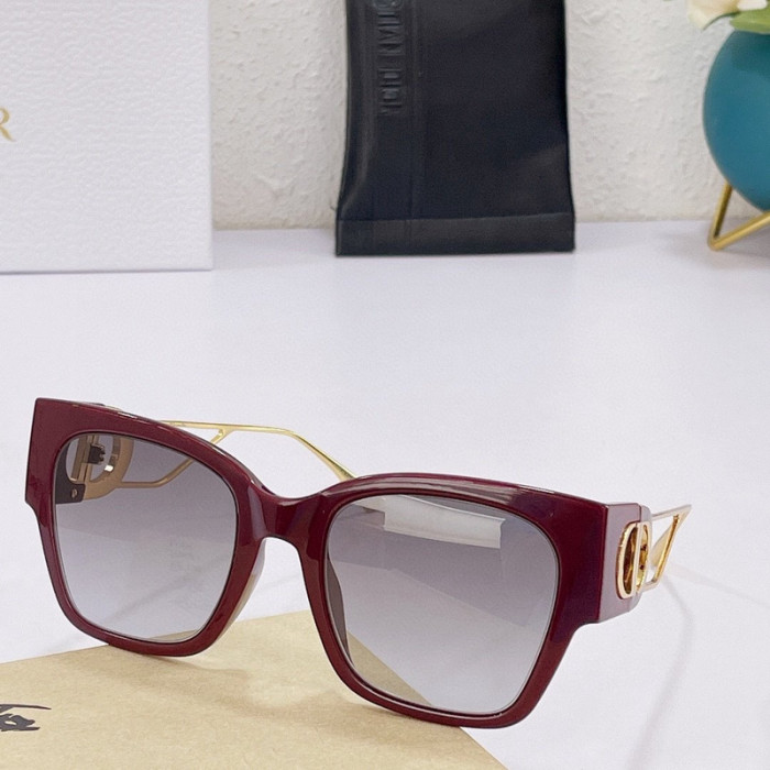 Dior Sunglasses AAAA-1395