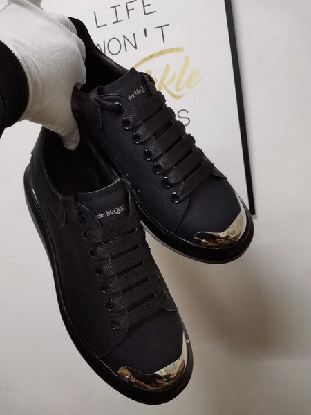 Alexander McQueen Women Shoes 1:1 quality-358