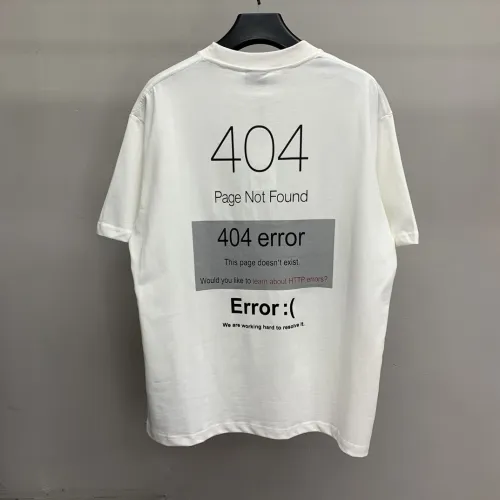 B Shirt 1：1 Quality-3280(XS-L)
